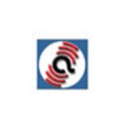 ALARM CONTROLS SSSL SS.SLIMLINE BLANK WALL PLATE