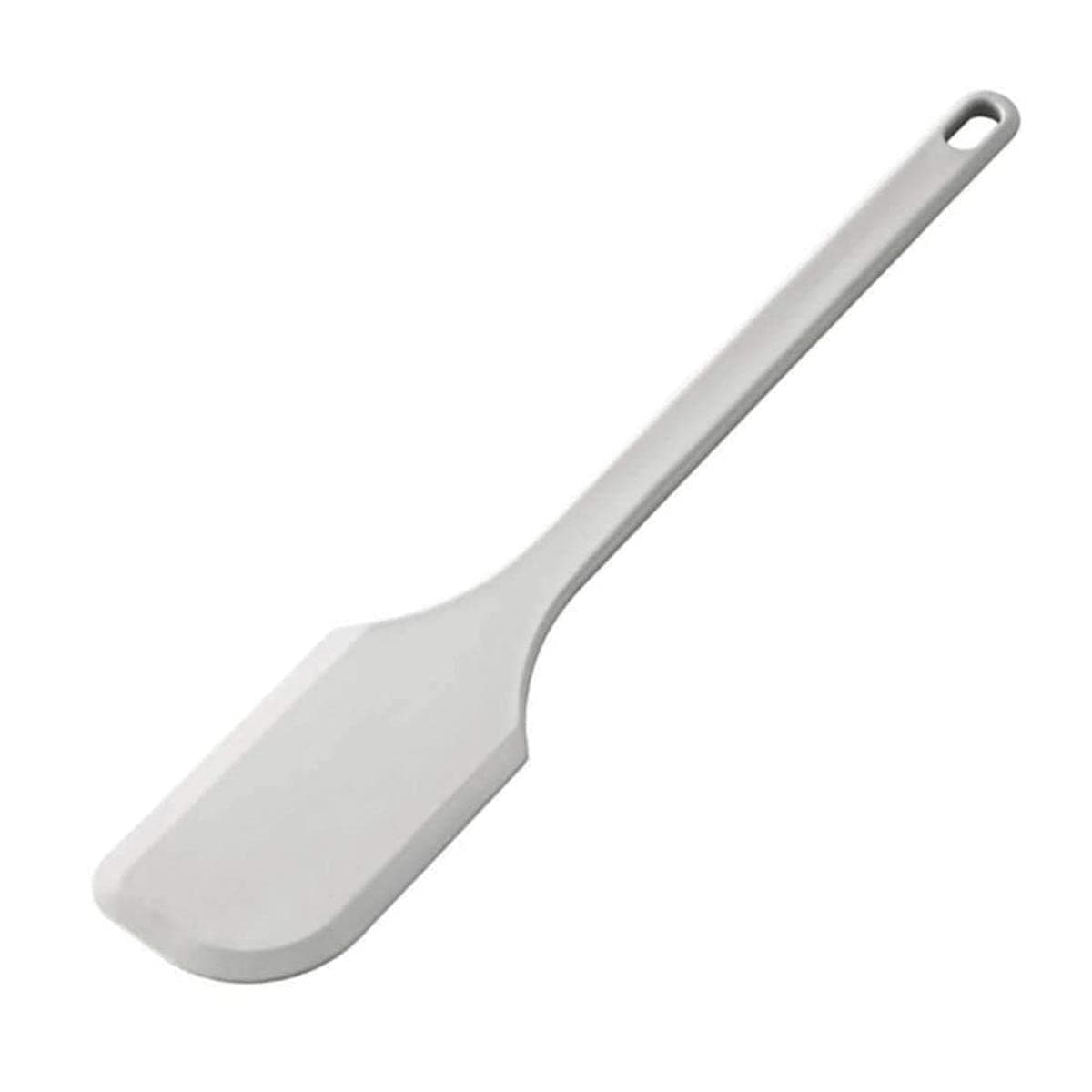 Bourgeat Exoglass® Flat Beveled Spatula