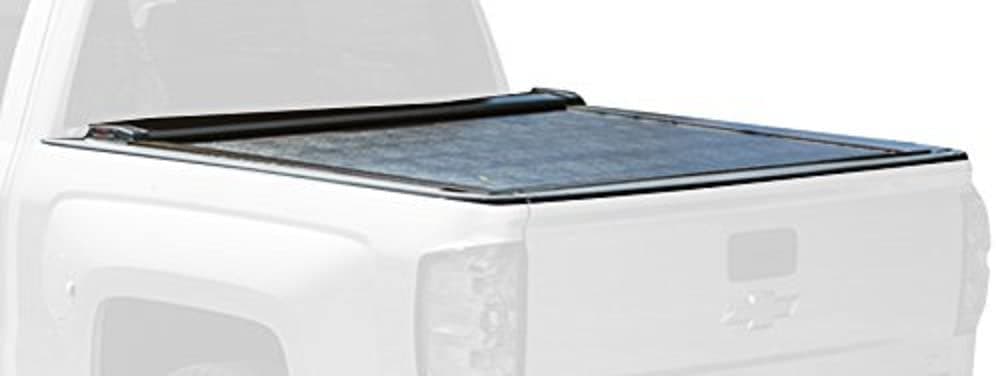 Pace Edwards SWD7833 Tonneau Cover