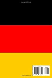 German Beginner Workbook: A1-A2 Level |Learn German essential daily life expressions