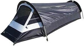 T-5 1-Man 3 Season Backpacking Tent