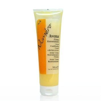 Avena Numero Conditioning Cream 8 oz