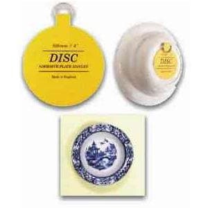 50mm Invisible Disc Plate Hanger