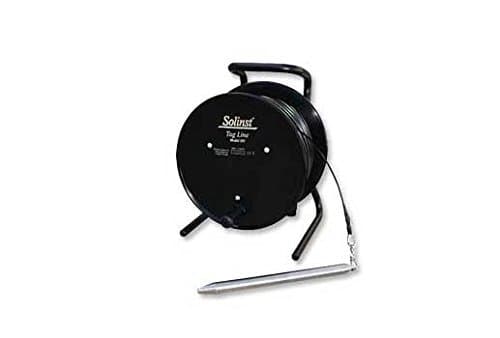 Solinst 103 Tag Line - Laser Marked Cable (150 M)