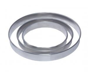 Pizza Sauce Rings 9 Inch