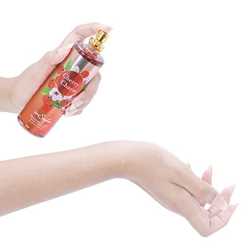 Fragrance Mist Cherry Charm - 150ml