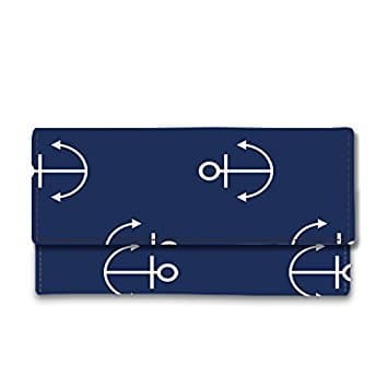 JMD ENTERPRISES Multicolour Women's Canvas Wallet