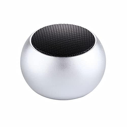 Wireless Bluetooth Speaker for Mini Cooper Ultra Boost Bass DJ Sound Portable Home Speaker Audio Line in TV Supported USB FM AUX Cable Waterproof Mini Boost Speaker - (VNT.B)