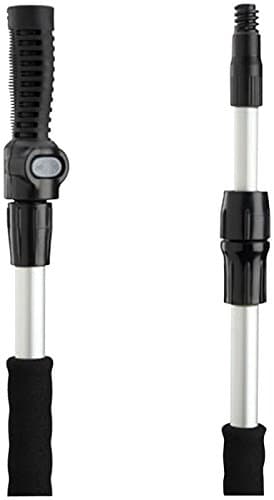 Libman 607 72" On/Off Flow Thru Handle