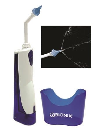 BionixOtoClear Ear Wash System - 7280KT - 1 Each / Kit