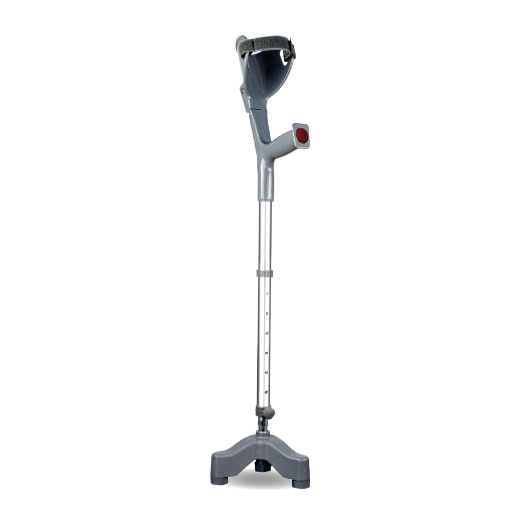 VisscoTripod Base Astra Max Elbow Crutch