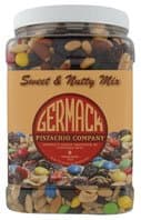 Sweet & Nutty Mix 44 0z