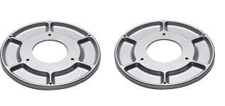 PanaVise 312 Tray Base Mount (2-(Pack))