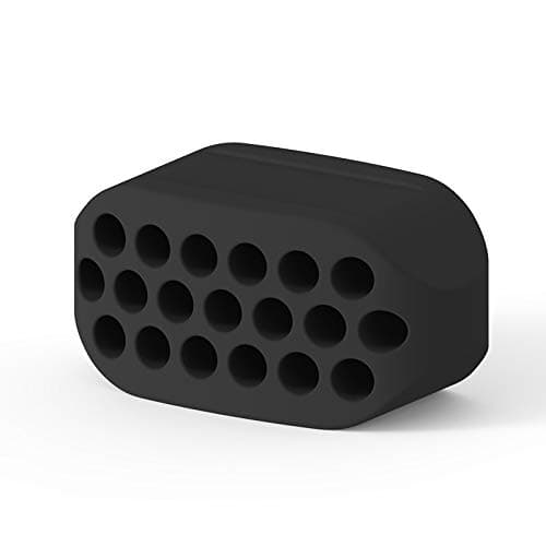 Exerciser jaws, face and neck exercises-define your jaw line, lengthen and adjust your face to look younger