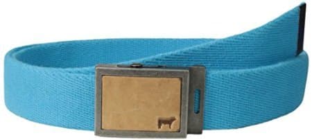 Will Leather Goods Men's Gunner Belt