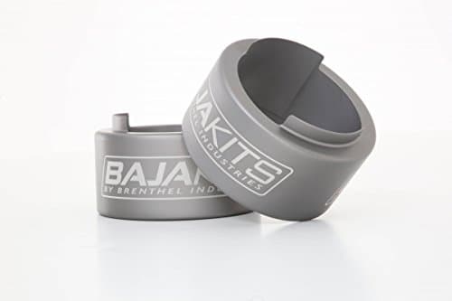 Baja Kits – 30168328 - 2017+ FORD RAPTOR 2" COIL SPRING PERCH KIT