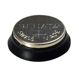 Renata 387 Button Cell watch battery