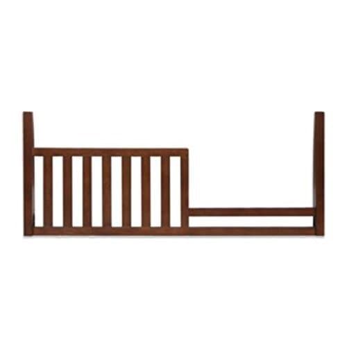 Nursery Smart Darby Toddler Guard Rail, Coco