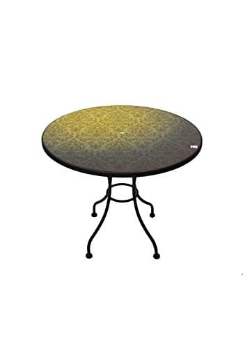 Magnetic Skins Vintage Bucket Table