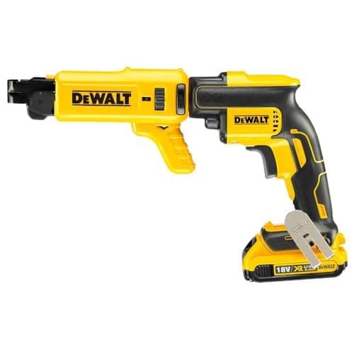 Dewalt 18V Collated Drywall Cordless Brushless Screwdriver