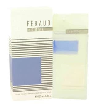 Feraud Cologne by Jean Feraud, 4.2 oz Eau De Toilette Spray for Men
