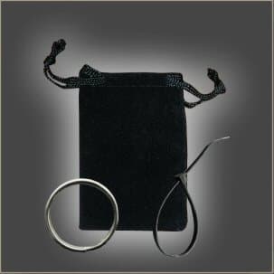 "Police" Gremlin Bell