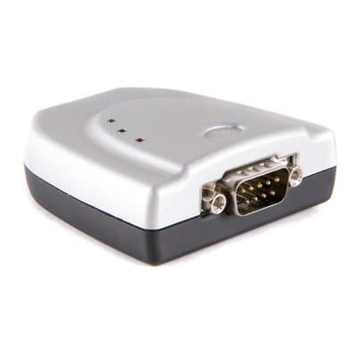 Interface Modules 1 port isolated USB Can Adapter