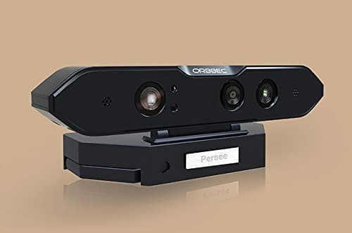 Orbbec Persee 3D Camera The World's First 3D Camera Computer