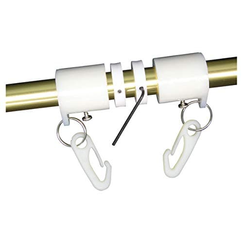 US Flag Store Never Furl Kit - for 3/4" Diameter Poles