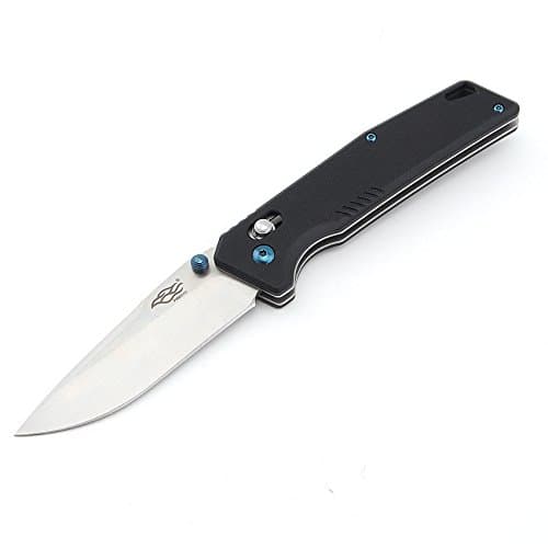 Firebird FB7601 Folding Knife 440C Blade Bearing Axis Lock