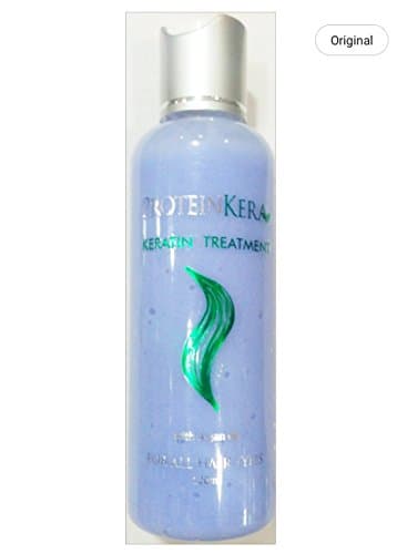 PROTEIN KERA KERATIN TREATMENT 120ML