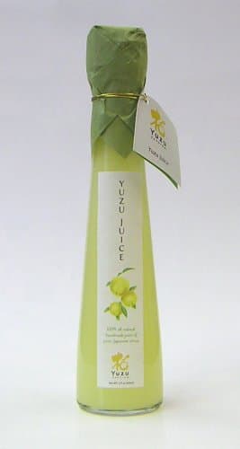 Yuzu Juice