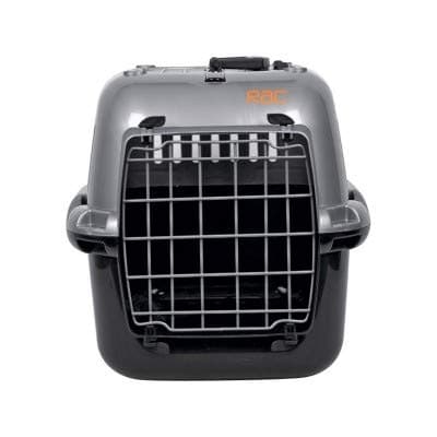 RACPet Carrier - Small (116792411)