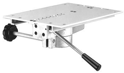 TODD MARINE Seat Slider