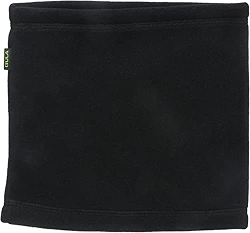 BULA Neck Warmer - Pack of 2 Black