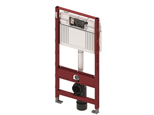 Tece WC Teceprofil-Module with Tece Cistern Height: 1120 MM 90–110 MM 9300000