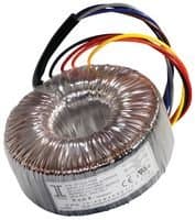 VPT18-8800 - TOROIDAL POWER TRANSFORMER