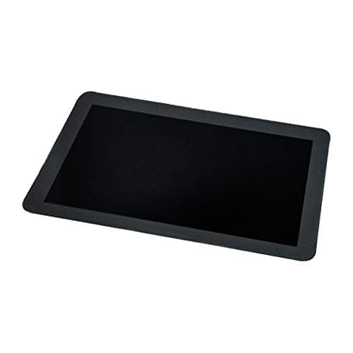 8.9'' Inch 2K LCD for S400/S400s 3D Printer with 2560x1600 Resolution and Tempered Glass Protection