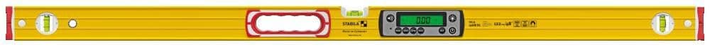 Stabila 39540 48in IP67 Magnetic Tech Level with Case