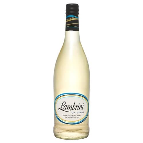 Lambrini Original Bianco (6 x 75cl)