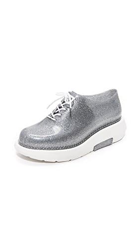 Melissa Grunge + VITORINO Campos