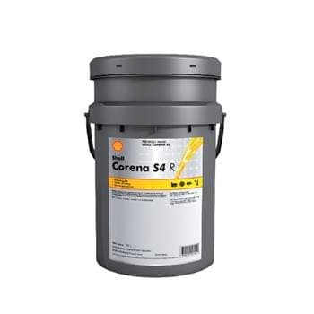 Shell Corena S4 R 46 5 Gal Pail