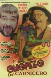 El Chorizo del Carnicero