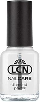 LCN Diamond Power Formaldeyhyde-Free Nail Hardener 8ml