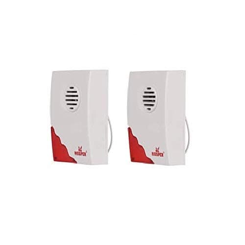 Hosper Parrot Doorbell (Bulbul)