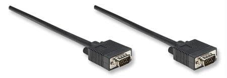 6FT SVGA HD15 M/M CABLE