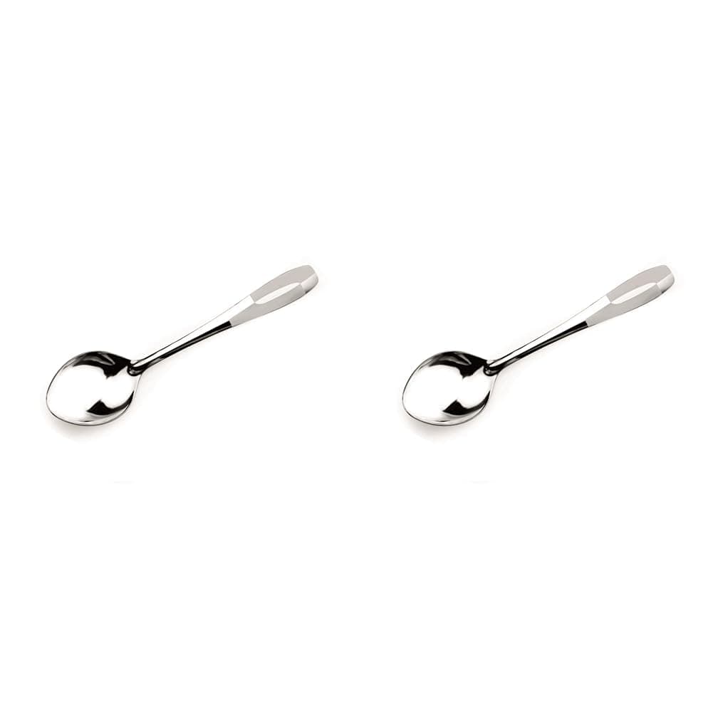 CRYSTAL SS LAMILANO BASTING Spoon (Pack of 2)