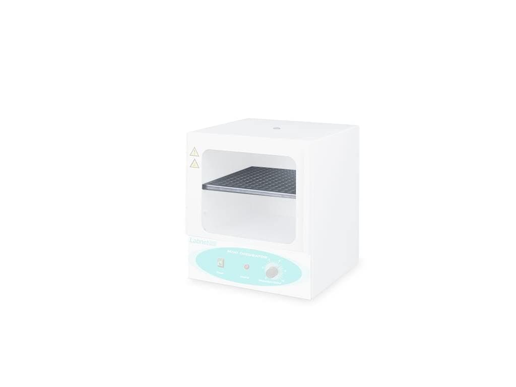 LabnetI5110-SHELF General Purpose Mini Incubator, Extra Shelf, 8.7" x 7"