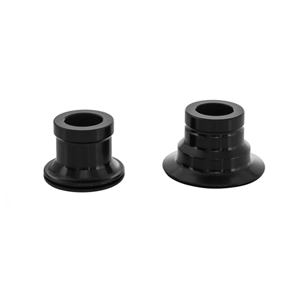 Industry NineHydra Endcap, Rear 12mm TA, Kit