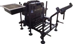 Stillwater Pro Elite Seat Box